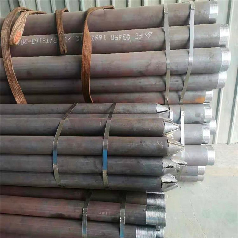 广东无缝边坡支护管