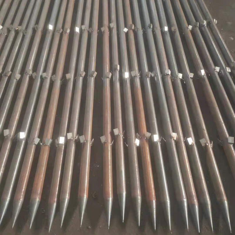 广东土钉小导管