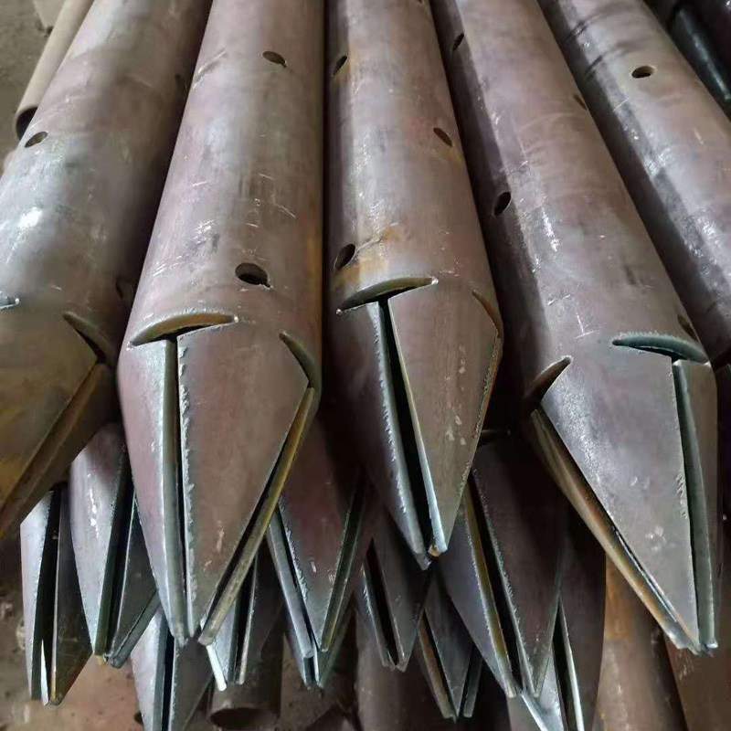 广东预埋注浆管